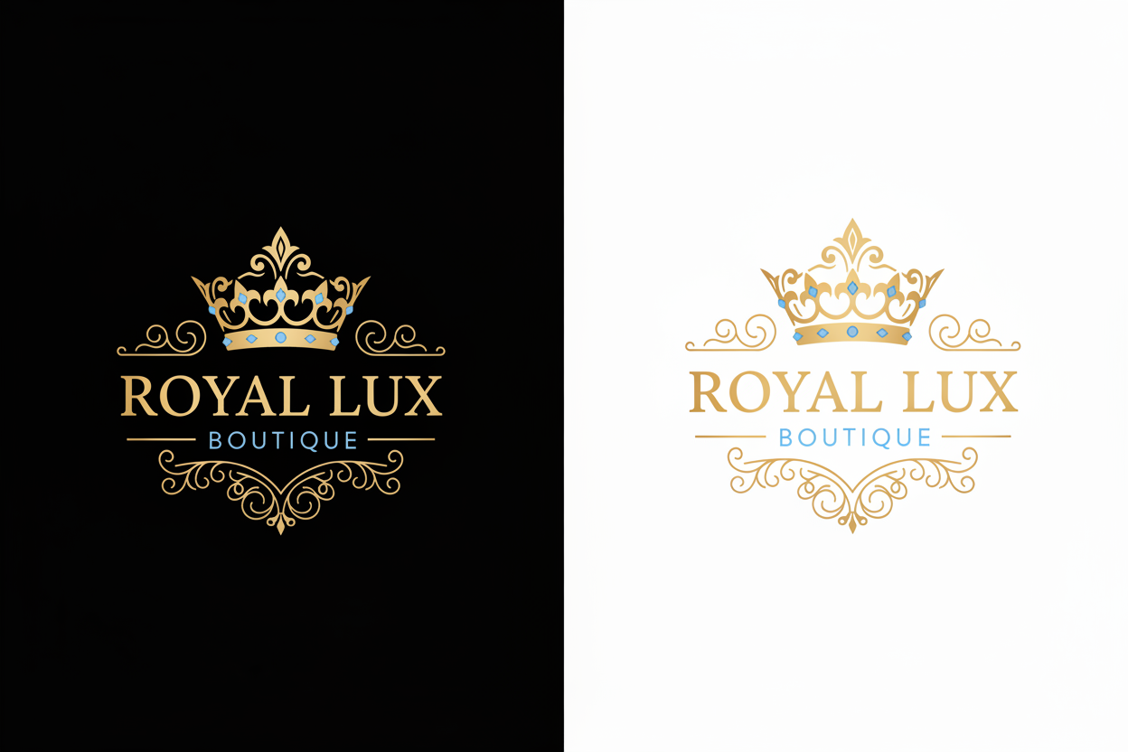 Royal Lux Boutique